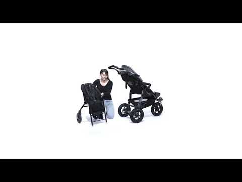 tfk shuttle -  instruction video