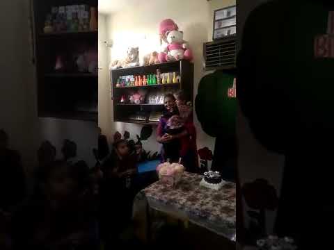 Happy birthday saiyam