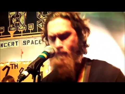 Rad Company - Hang In There (live at VLHS , 5/4/13)