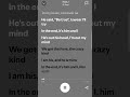 Him I Halsey And G Easy Lyrics