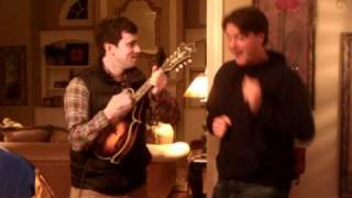 Brandi&#39;s birthday song