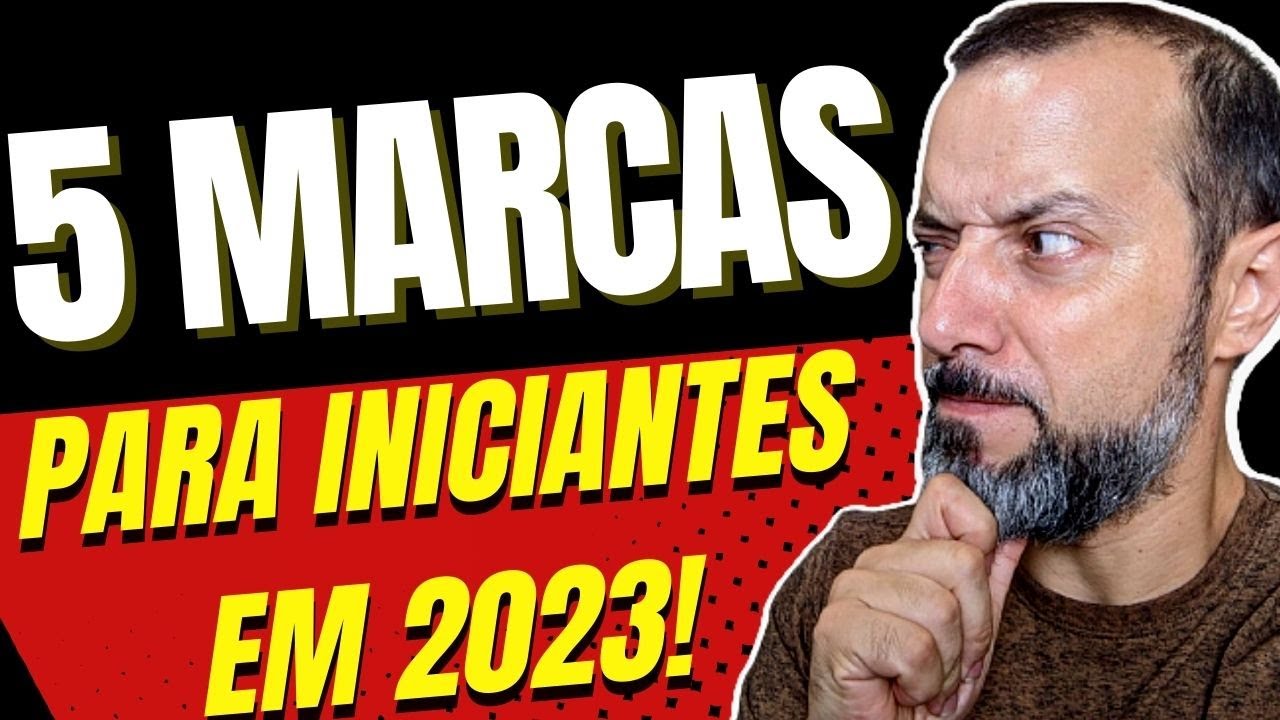 QUAL BAIXO COMPRAR EM 2023? INICIANTES