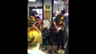 Cheater Slicks - Used Kids, Columbus - RSD 2012 - 4/21/12