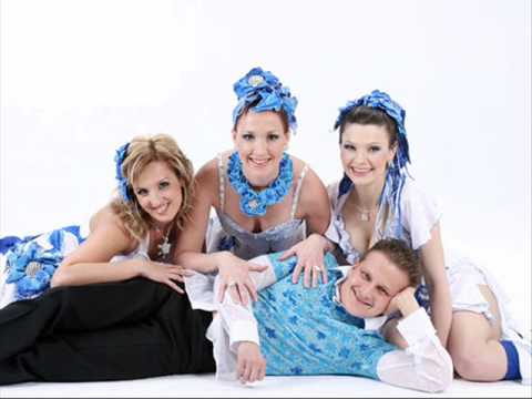 Балаган Лимитед - Частушки 2