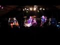 Stiff Little Fingers - Live - Strummerville