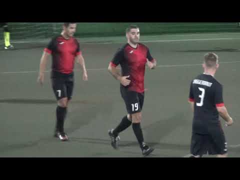 8 КХ 2 за 3 место Х1-  Движение Банна Хата