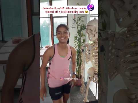 Shreyanka Patil's new friend 😂 #ytshorts