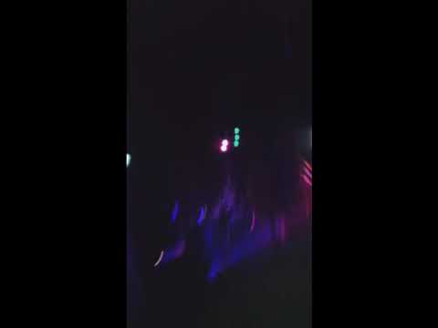 John Bolle ft. Castjel & lil Vince - Swagger Live Roxy Flensburg