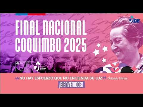 Definición 3er y 4to Lugar - Juegos Deportivos Escolares Coquimbo 2025.