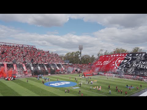 Video de la fecha. Newell's 2 - 0 Boca Juniors. OrgulloRojinegro.com.ar