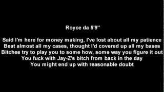 Slaughterhouse - Flip a Bird (Explicit Lyrics)