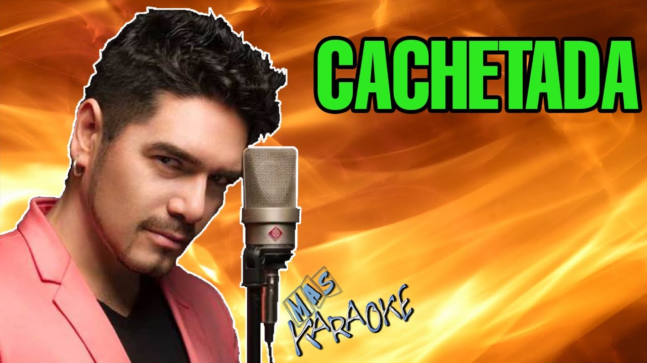 Cachetada