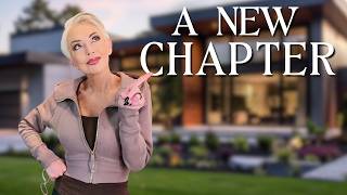 House Hunting in a New Season of Life… Come With Me