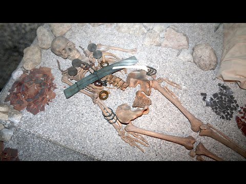 Das Geheimnis des Keltengrabs (DOKU | DEUTSCH | HD)