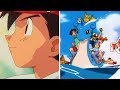 Pokémon The Series Theme Songs Kanto Region