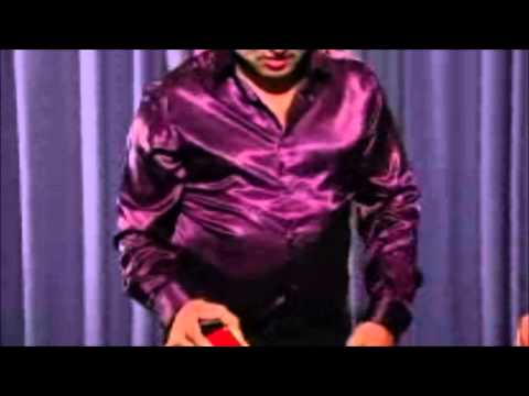 rattle box by uday trick