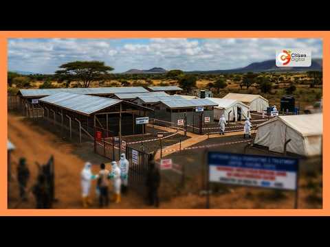. Laikipia North residents call for end to anti-Ebola protests
