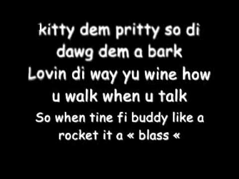 Million Stylez - Miss Fatty