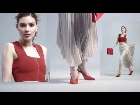 Lady & the Vamp - Fall 2016