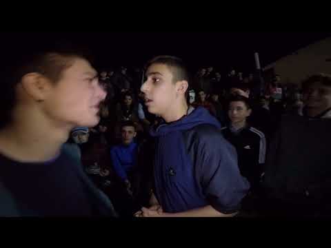 Argente vs Marti |4tos | El Santuario 1ªFecha