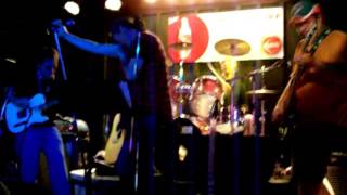 Alive - SJB - Little Texas