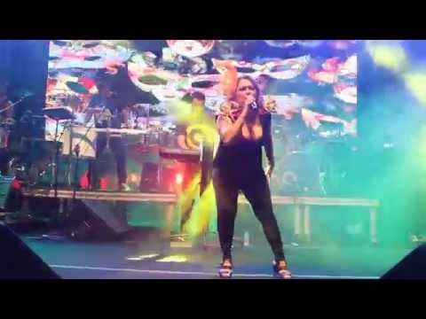 Nena Queiroga | Camarote Parador - Frevo Mulher. Rainha do Frevo