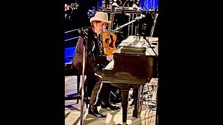 Bob Dylan 29 4 2026 Soon After Midnigth