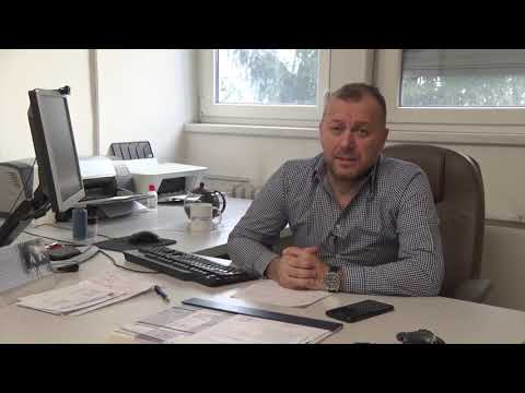 Tešanjska hronika 735 - Aktuelnosti iz JP Toplana Tešanj