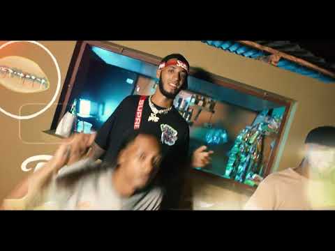 La Crayola - RAPONA - (video official ) 🗣️🥵