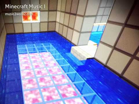 music2work2 - Design - Minecraft Music - Instrumental Music to Create Flow