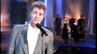 Michael Ball - As dreams go by