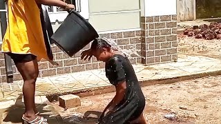 WHAT SHE DID TO HER OWN BLOOD