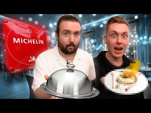 1 Sterne RESTAURANT TESTEN mit TOMATOLIX