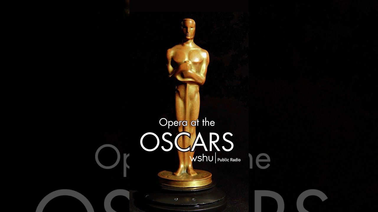 Music and Moods: Oscars Joy