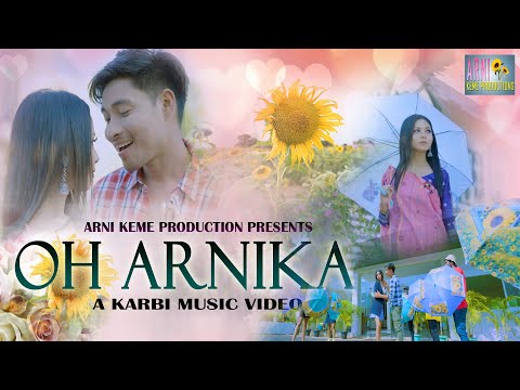OH ARNIKA Official video release