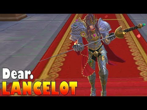 Lancelot Savage! 92.5% Winrate | Dear. | Top 7 Global | Mobile Legends
