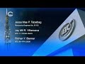 IBC 13 Sign OFF 24 OCT 2025