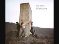 The Who - Lifehouse [Unreleased Rock Opera] Side ...