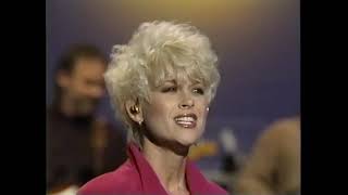 Lorrie Morgan   We Both Walk 1991