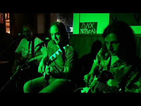 Power duo CLaudio Bogado y Martín Buszano 16-11-19 Jekyll