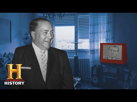 America 101: Why Do We Have Presidential Debates? | History