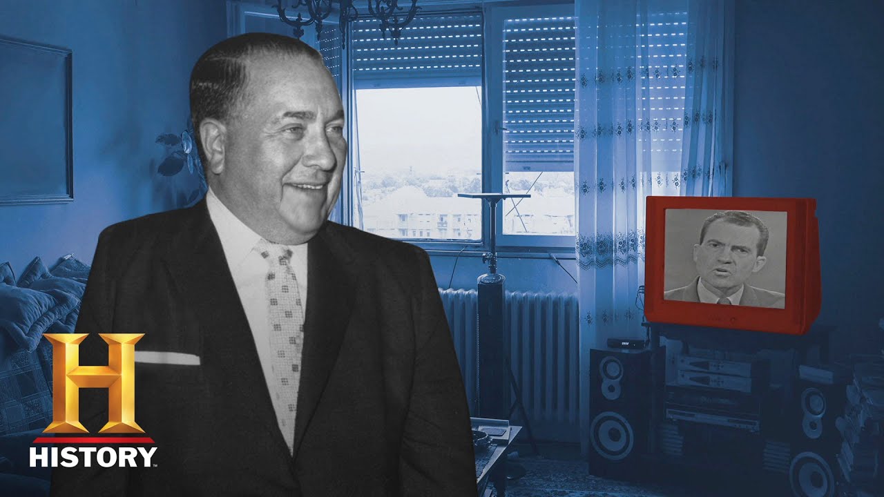 America 101: Why Do We Have Presidential Debates? | History