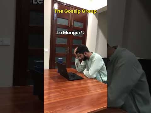 Work Culture