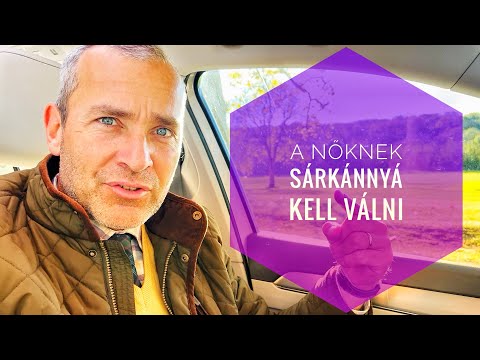 A férfi-nő működés titka: a nőknek Sárkánnyá KELL válni!