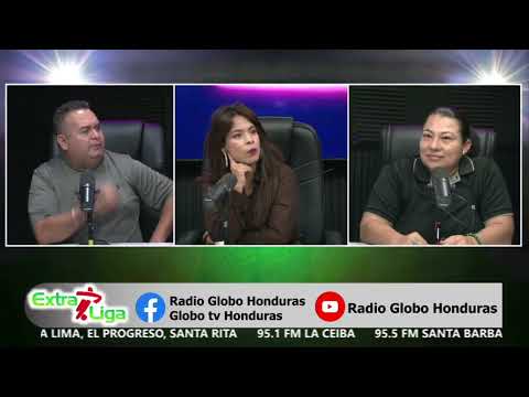 EXTRA LIGA  VIERNES 29 AGOSTO 2025