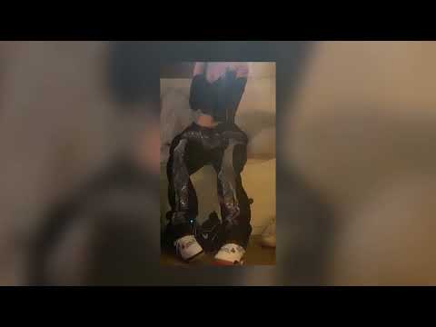 streets x pour it up (sped up)