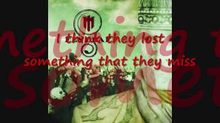 Have We Lost-Flyleaf Lyrics