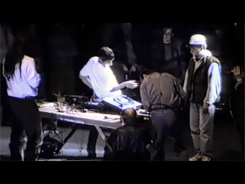 DJ MPK (Pasha Kamber) — 1991 DMC Germany Finals (Champion)