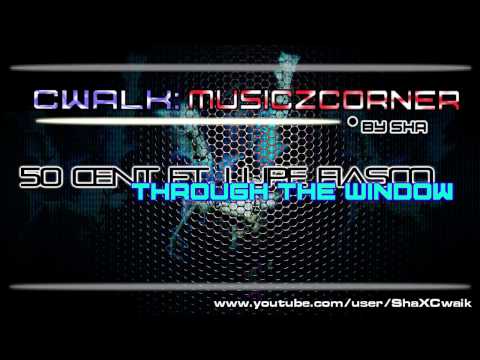50 Cent ft. Lupe Fiasco - Through the Window [CwalkMusiczCorner]