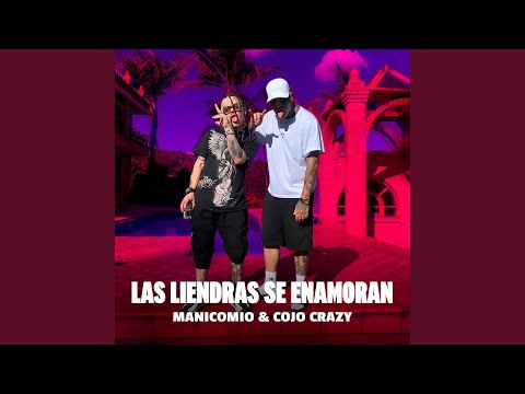 Las Liendras Se Enamoran